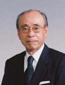 Yasuharu Suematsu