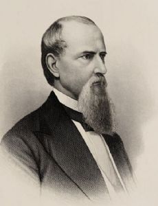 Jonathan Earle Arnold