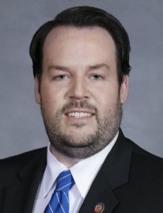 Wesley Harris