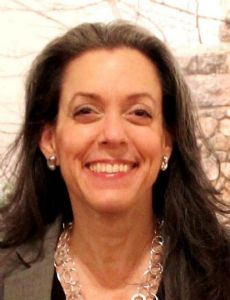 Joanne B. Freeman
