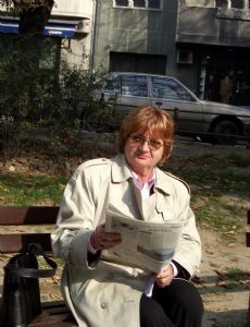 Mirjana Stefanović