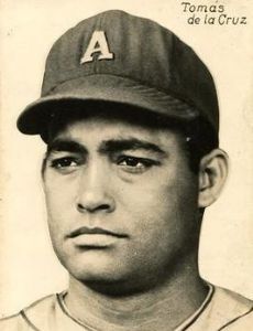 Tommy de la Cruz