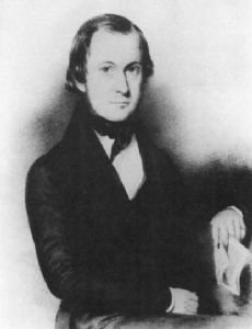 Thomas Octavius Prichard