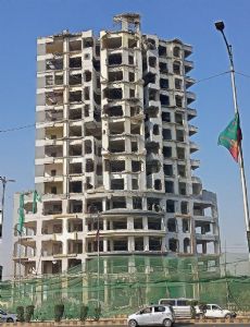 List of Demolished buildings and structures in Pakistan - FamousFix List