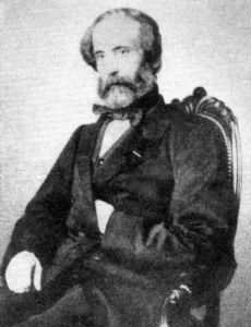 Wilhelm Philipp Schimper
