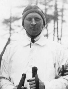Per-Erik Hedlund