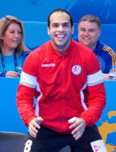 Mahmoud Ramadan