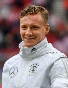 Bernd Leno