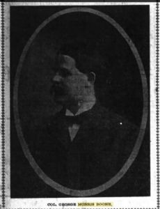 George Boone