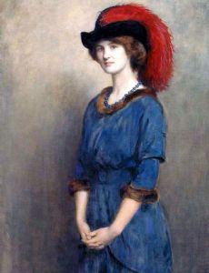 Angela Thirkell