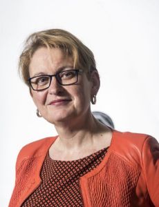 Cisca Wijmenga