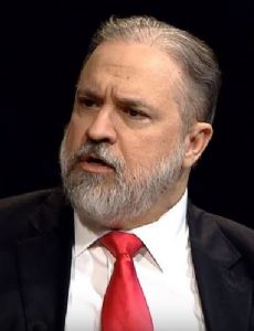 Augusto Aras