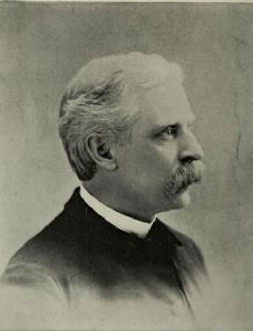 William Edward Quine
