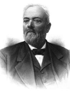 David Wilber