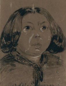 Adèle Esquiros