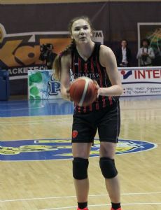 Maria Vadeeva