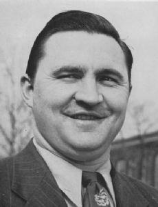 Michael Scarry