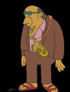 Bleeding Gums Murphy