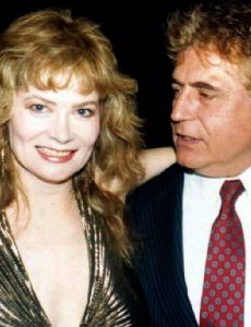 Veronica Hart and Michael Hunt