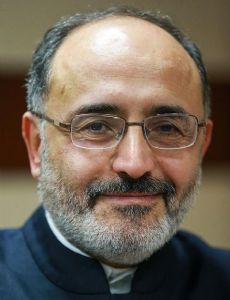 Ghassan bin Jiddo