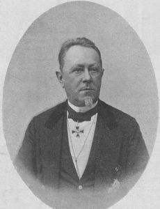 Mikhail Khilkov