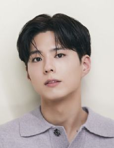 Park Bo-gum