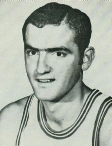 Charlie Beasley