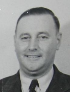 William Bruce Harvey