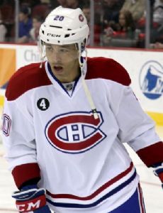 Manny Malhotra