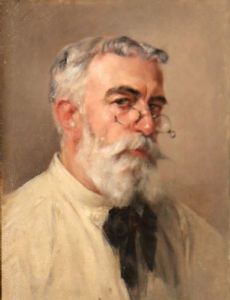 Alphonse Moutte