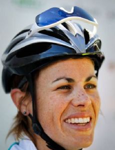 Catherine Cheatley