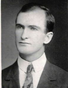 Sam Costen