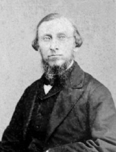 Samuel Merrill Woodbridge