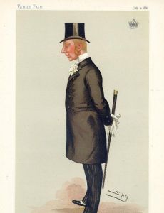 Hugh Lowther, 5th Earl of Lonsdale