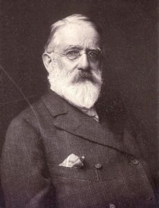 Willard Fiske