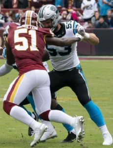 Ben Jacobs (American football)