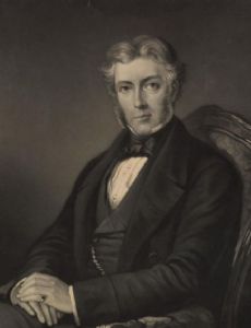 Thomas William Booker-Blakemore
