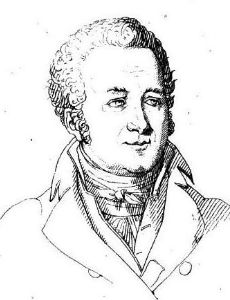 Jean Noël Hallé