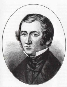 Torsten Rudenschöld