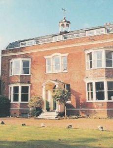 Gads Hill Place