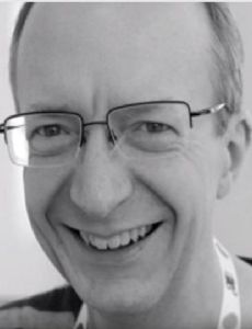 Julian Gollop