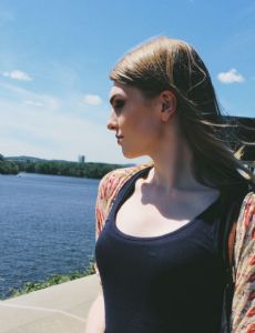 Gabrielle Diana