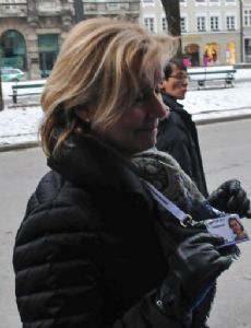 Päivi Luostarinen