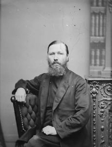 Robert Jones Derfel