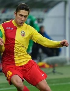 Pavlo Polehenko