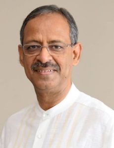 Anil Swarup
