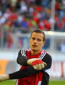 Artūrs Vaičulis