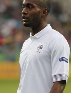Dimitri Foulquier