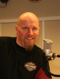 Morten Dahl