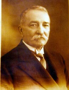 Clóvis Beviláqua